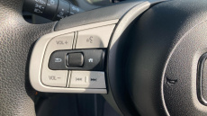 Honda Jazz 1.5 i-MMD Hybrid SR 5dr eCVT Hybrid Hatchback